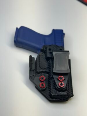 IWB (Inside the waistband holsters)